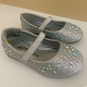 Brand new! Toddler Girl Shoes